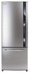 Kühlschrank Panasonic NR-BW465VS 67.50x176.40x70.80 cm