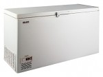 Kühlschrank Polair SF150LF-S 163.00x88.00x77.20 cm
