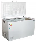 Kühlschrank RENOVA FC-350G 126.60x84.50x75.00 cm