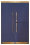冰箱 Restart FRR012 122.50x184.50x63.10 厘米