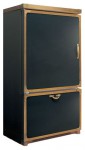 Kühlschrank Restart FRR017/2 90.50x178.00x69.00 cm