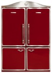 Kühlschrank Restart FRR020 150.00x200.50x63.00 cm