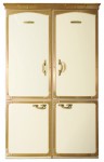 Kühlschrank Restart FRR022 122.50x199.00x63.20 cm