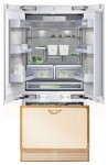 Kühlschrank Restart FRR026 91.70x217.00x62.30 cm