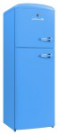 Kjøleskap ROSENLEW RT291 PALE BLUE 60.00x173.70x64.00 cm