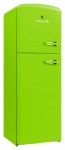 Kühlschrank ROSENLEW RT291 POMELO GREEN 60.00x173.70x64.00 cm
