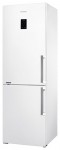Kühlschrank Samsung RB-33J3300WW 59.50x185.00x69.70 cm