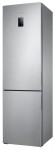 Hűtő Samsung RB-37 J5261SA 59.50x201.00x67.50 cm