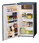 Refrigerator Sanyo SR-S9DN (H) 43.00x82.00x46.00 cm