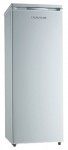 Refrigerator Shivaki SFR-215W 54.50x144.00x57.00 cm