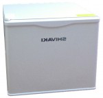 Refrigerator Shivaki SHRF-17TR1 38.50x41.50x34.10 cm