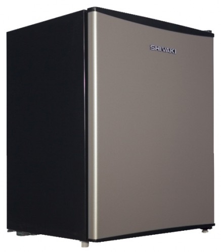 Refrigerator Shivaki SHRF-70CHP larawan, katangian