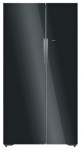 Refrigerator Siemens KA92NLB35 91.00x175.60x72.50 cm