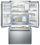 Refrigerator Siemens KF91NPJ10 91.40x177.00x85.00 cm
