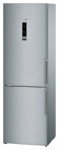 Refrigerator Siemens KG36EAL20 60.00x185.00x63.00 cm