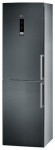 Refrigerator Siemens KG39NAX26 60.00x200.00x65.00 cm