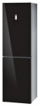 Refrigerator Siemens KG39NSB20 60.00x200.00x64.00 cm