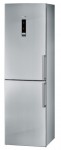 Refrigerator Siemens KG39NXI15 60.00x200.00x65.00 cm