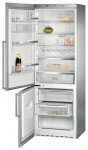 Refrigerator Siemens KG49NAZ22 70.00x200.00x65.00 cm