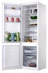 Холодильник Simfer BZ2511 54.00x177.20x54.50 см