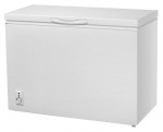 冰箱 Simfer DD330L 115.70x88.80x74.10 厘米