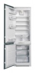 Kühlschrank Smeg CR324PNF 54.00x177.00x54.50 cm