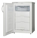 Refrigerator Snaige F100-1101АА 56.00x85.00x60.00 cm
