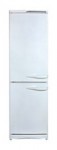 Холодильник Stinol RF 370 BK 60.00x200.00x61.00 см