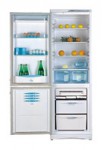 Холодильник Stinol RFNF 345 BK 60.00x185.00x60.00 см