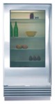 Холодильник Sub-Zero 601RG/S 91.40x185.40x61.00 см