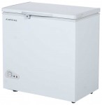 Kühlschrank SUPRA CFS-150 81.50x83.30x52.50 cm