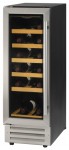 Kühlschrank TefCold TFW80S 29.50x86.00x57.00 cm
