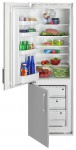 Refrigerator TEKA CI 340 54.00x177.30x54.40 cm