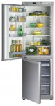 Refrigerator TEKA NF 340 C 60.00x185.00x63.00 cm
