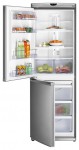 Refrigerator TEKA NF1 340 D 60.10x186.90x63.40 cm
