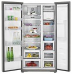 Refrigerator TEKA NF2 650 X 92.50x177.50x74.00 cm
