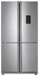 Refrigerator TEKA NFE 900 X 92.00x182.50x76.50 cm