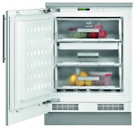 Refrigerator TEKA TGI2 120 D 59.80x82.00x54.50 cm
