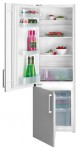 Refrigerator TEKA TKI 325 54.00x177.50x54.50 cm
