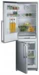 Refrigerator TEKA TSE 342 59.50x186.50x60.00 cm