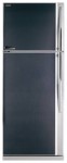 冰箱 Toshiba GR-YG74RD GB 76.70x182.00x74.70 厘米