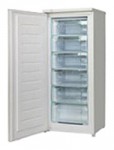 冰箱 WEST FR-1802 55.00x141.00x56.80 厘米