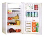 Kühlschrank WEST RX-08603 45.00x81.70x45.00 cm