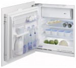 Холодильник Whirlpool ARG 590 59.60x82.00x54.50 см