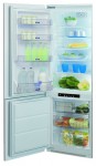 Холодильник Whirlpool ART 459/A+/NF/1 54.00x177.00x54.50 см
