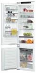 Холодильник Whirlpool ART 9813 A++ SFS 54.00x178.00x54.50 см
