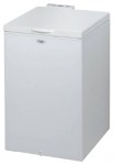 Холодильник Whirlpool WH 1000 52.70x86.00x56.90 см