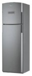 Kühlschrank Whirlpool WTC 3746 A+NFCX 59.50x189.50x68.00 cm