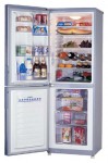 Tủ lạnh Yamaha RC28NS1/S 56.50x173.00x61.80 cm