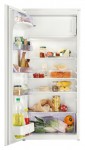 Tủ lạnh Zanussi ZBA 22420 SA 54.00x121.80x55.00 cm